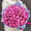 51 розовый пион Флеминг